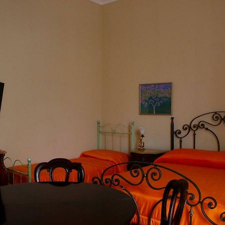 Oro Di Napoli Luxury Bed & Breakfast Eksteriør billede
