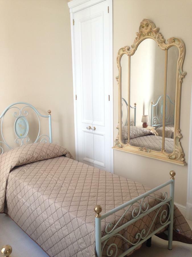 Oro Di Napoli Luxury Bed & Breakfast Eksteriør billede