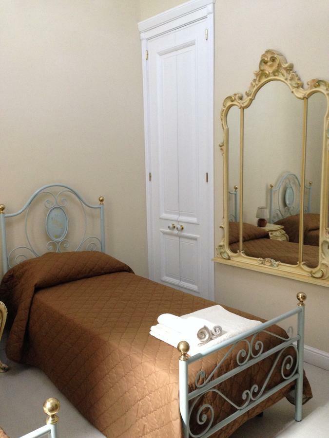 Oro Di Napoli Luxury Bed & Breakfast Eksteriør billede