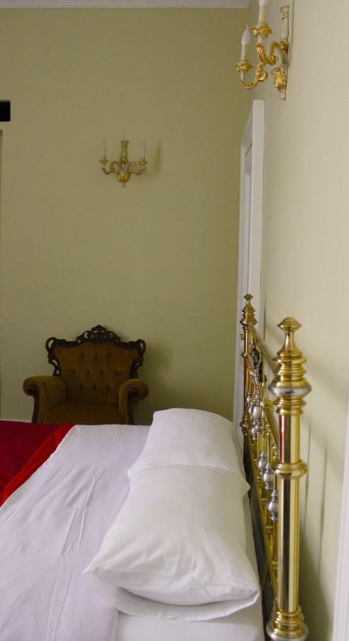 Oro Di Napoli Luxury Bed & Breakfast Eksteriør billede