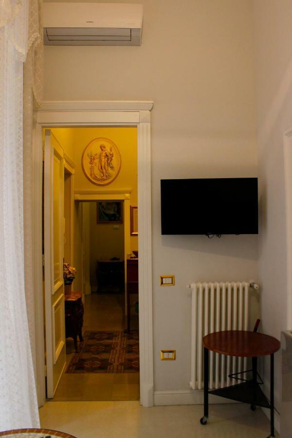 Oro Di Napoli Luxury Bed & Breakfast Eksteriør billede