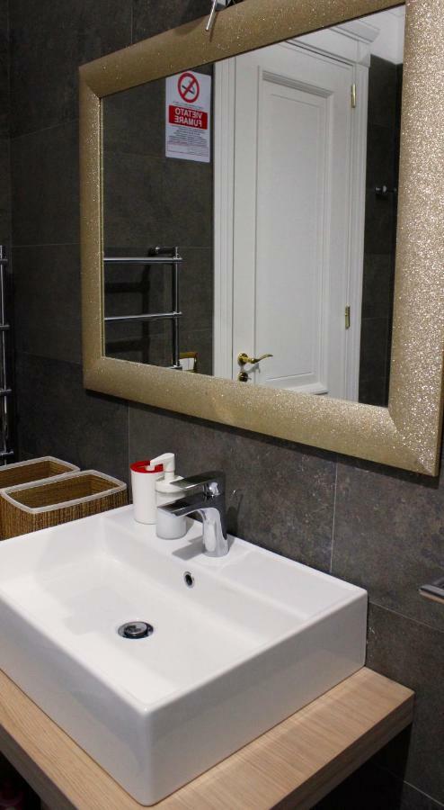 Oro Di Napoli Luxury Bed & Breakfast Eksteriør billede