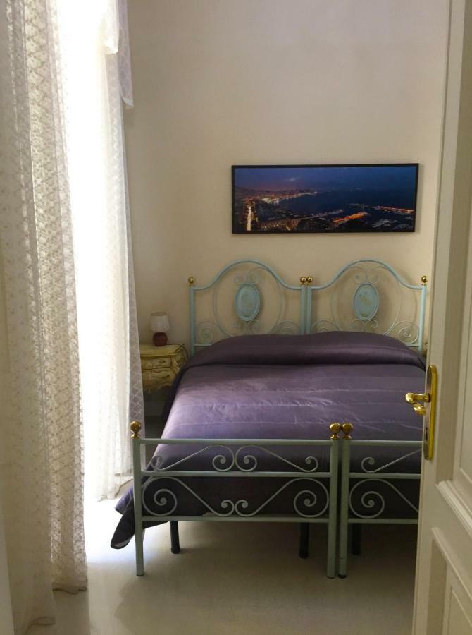 Oro Di Napoli Luxury Bed & Breakfast Eksteriør billede