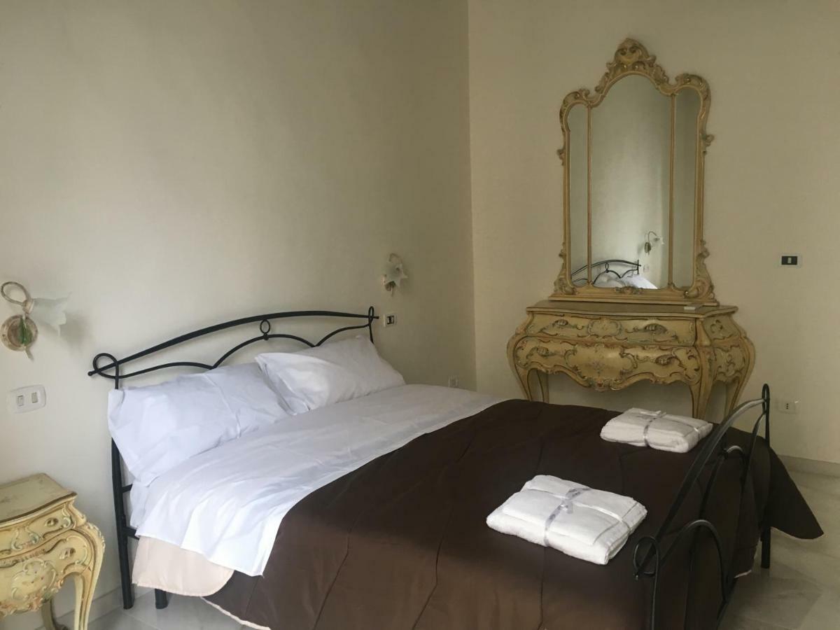 Oro Di Napoli Luxury Bed & Breakfast Eksteriør billede