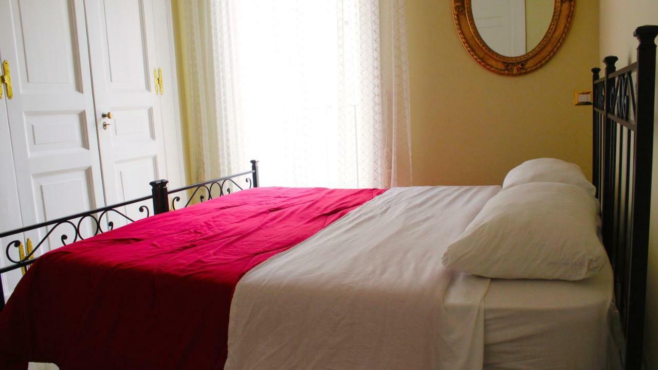 Oro Di Napoli Luxury Bed & Breakfast Eksteriør billede